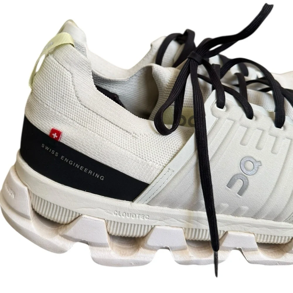 ON Running Cloudswift 3 Men's size 11.5 - Picture 14 of 14